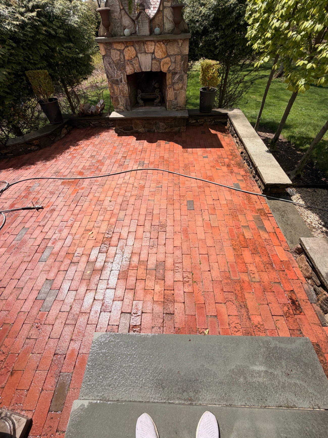 Recent MacLane project 5