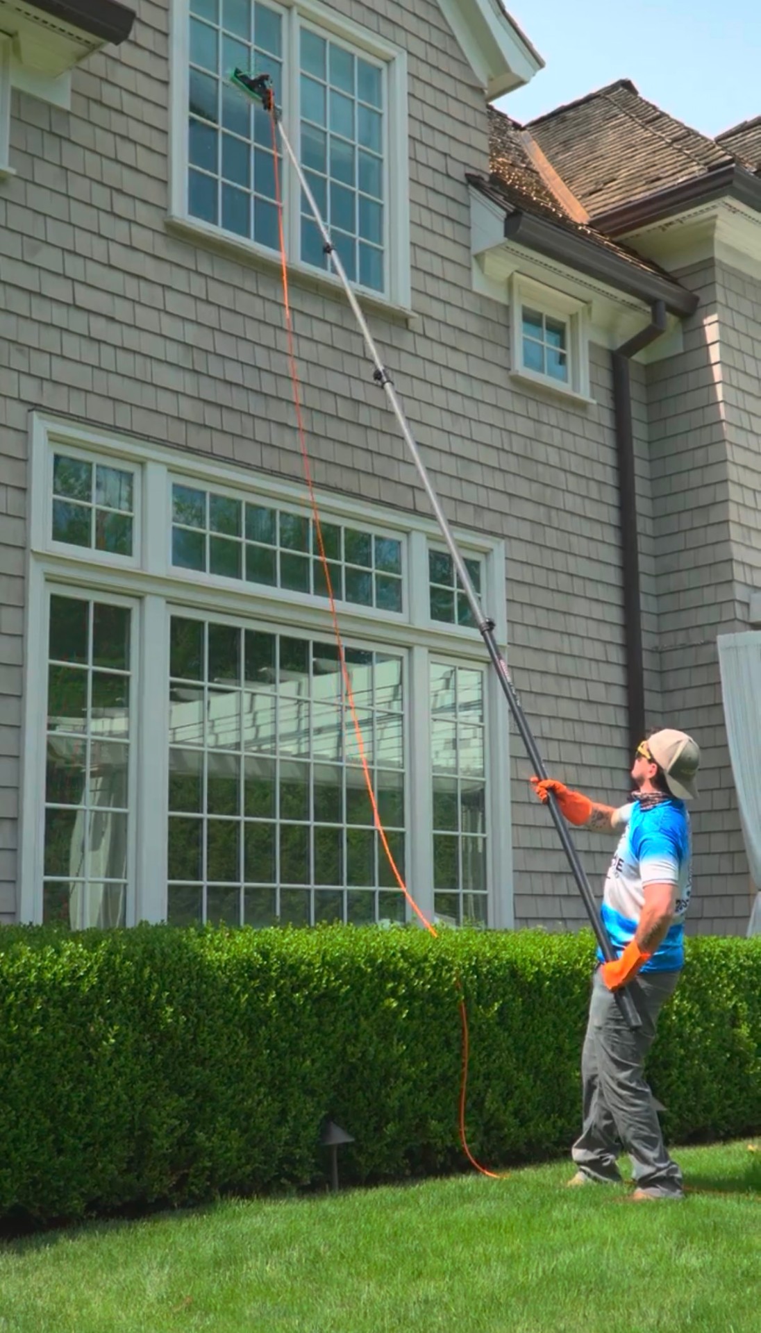 Window Cleaning