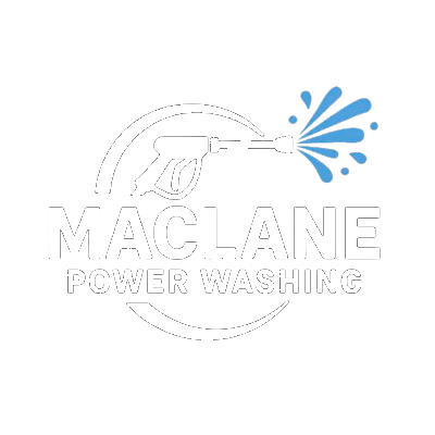 MacLane Power Washing